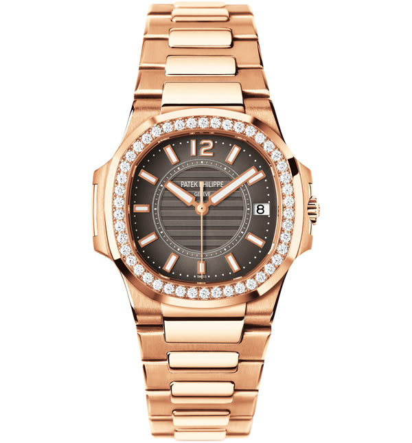 Новый микросайт Patek Philippe (фото 3)