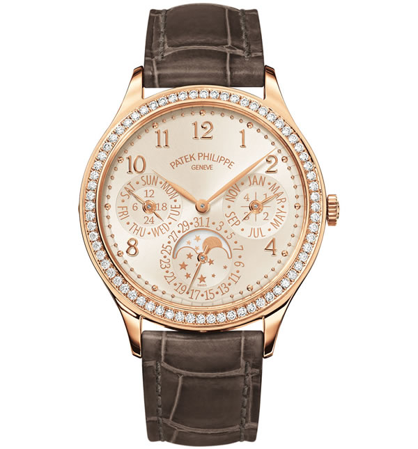 Новый микросайт Patek Philippe (фото 4)