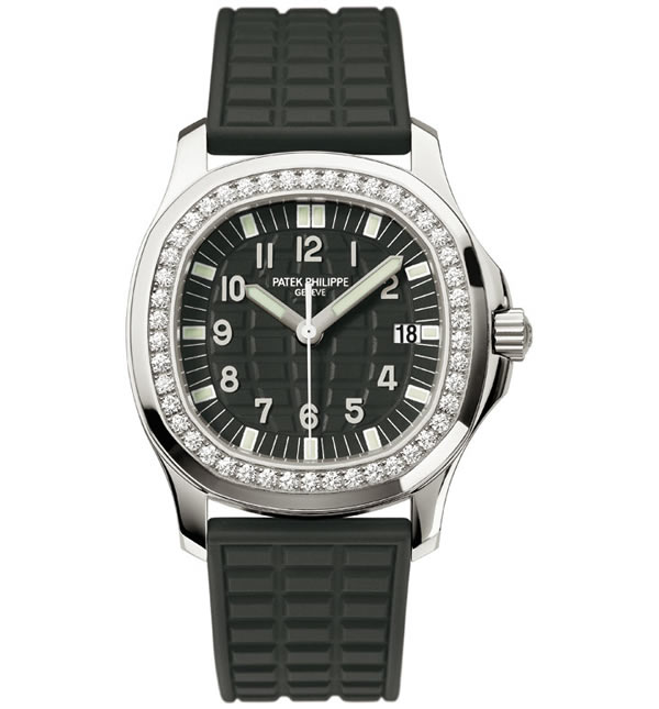 Новый микросайт Patek Philippe (фото 5)