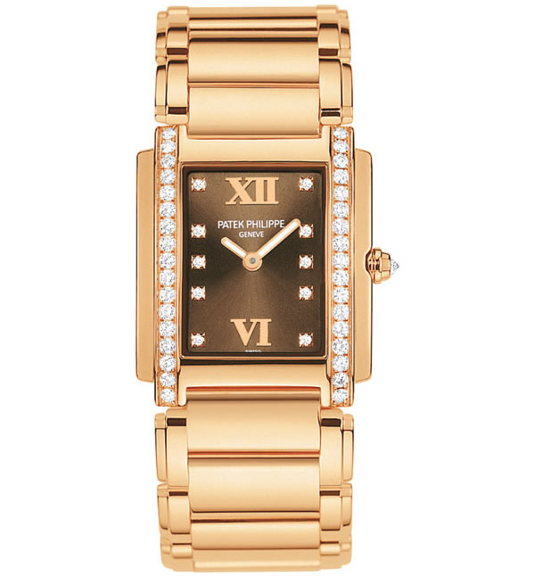 Новый микросайт Patek Philippe (фото 2)