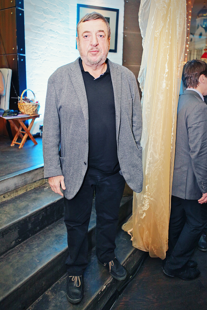 День рождения ресторана "Vаниль" (фото 8)