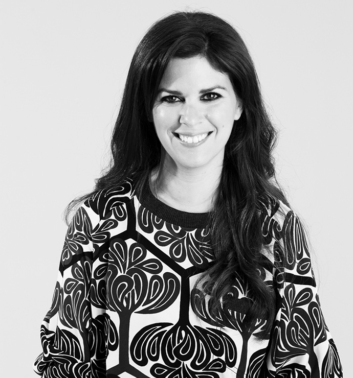 Лесли Фримар о любимых магазинах Нью-Йорка (фото 1)