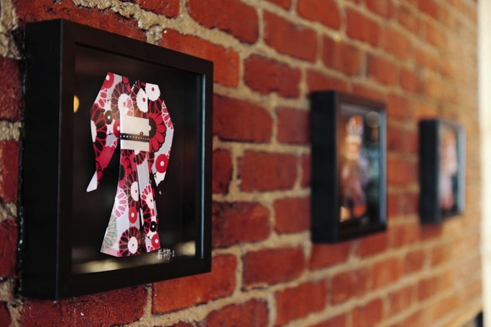 Японское бистро в Монреале (фото 7)