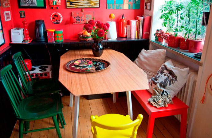 Новая коллекция ИКЕА PS 2012 (фото 13)