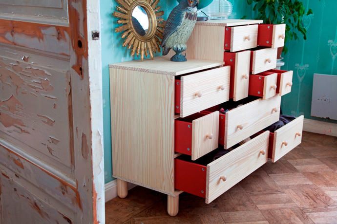 Новая коллекция ИКЕА PS 2012 (фото 3)