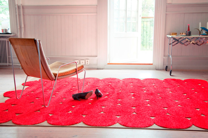 Новая коллекция ИКЕА PS 2012 (фото 2)