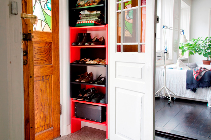 Новая коллекция ИКЕА PS 2012 (фото 10)