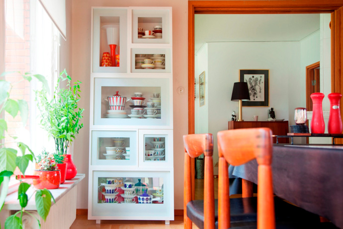 Новая коллекция ИКЕА PS 2012 (фото 8)