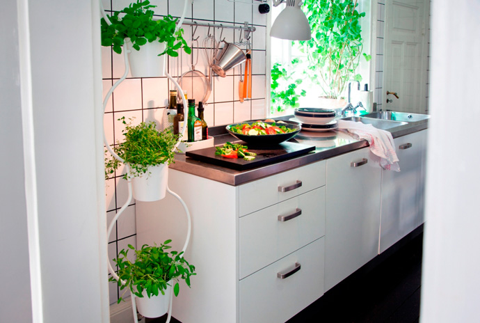 Новая коллекция ИКЕА PS 2012 (фото 7)