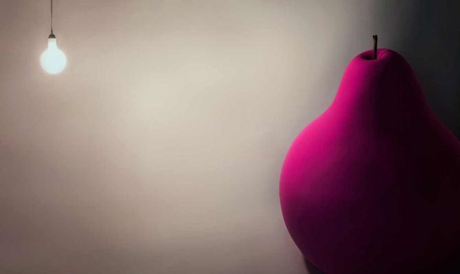 Фруктовый салат от Bull & Stein (фото 4)