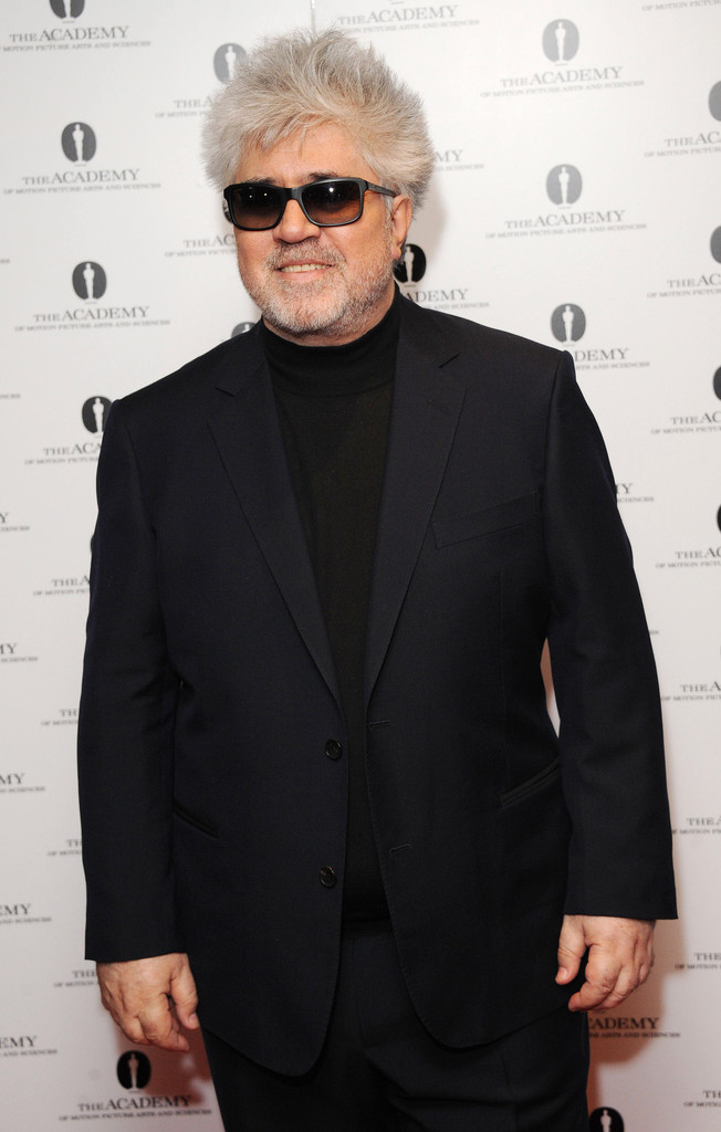 Альмодовар показал трейлер к новой картине (фото 1)