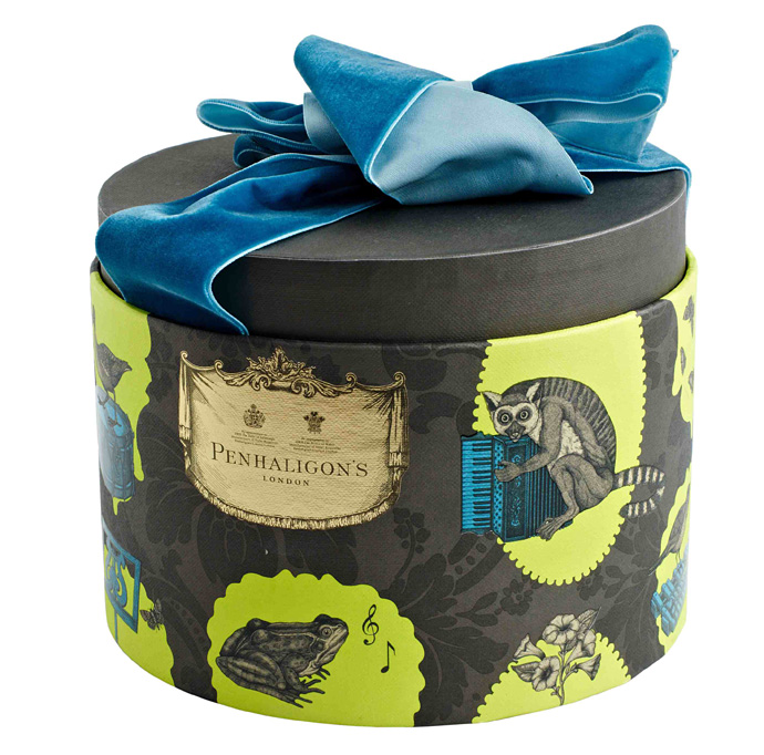 Магазин рождественских подарков в UK Style (фото 7)