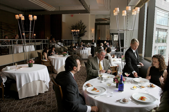 20 лучших ресторанов мира (фото 2)