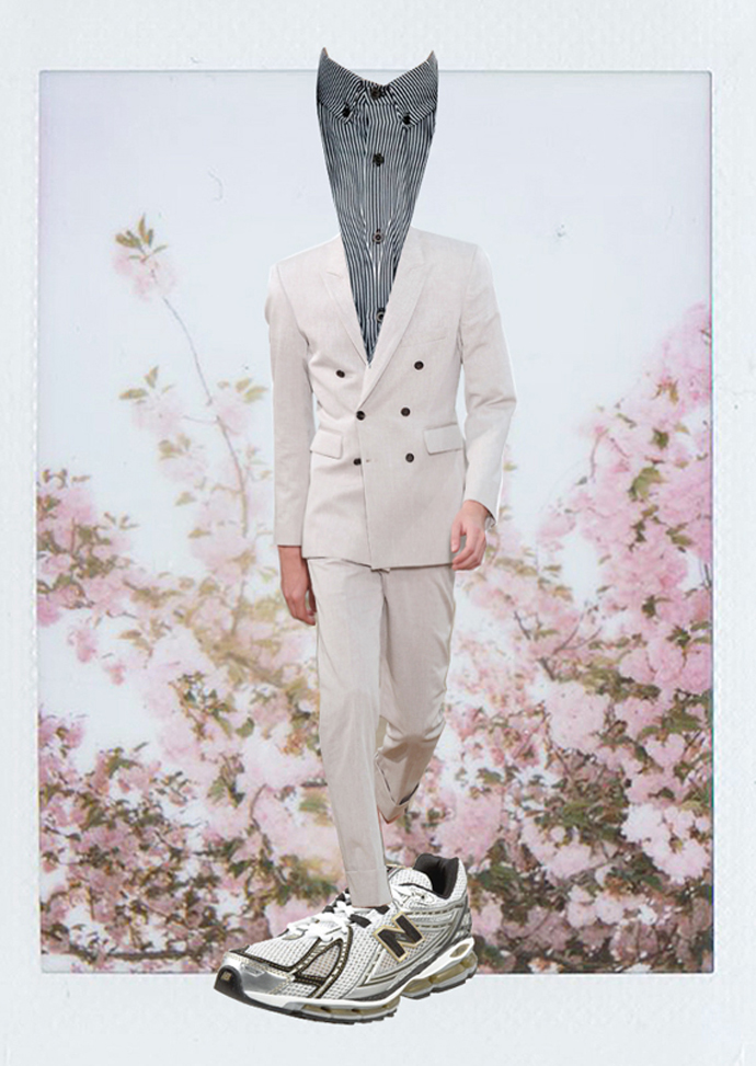 Новое имя в искусстве и моде: Эрнесто Артилло (фото 13)