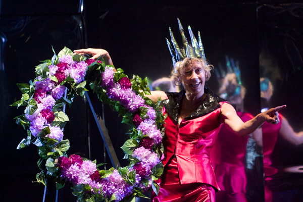 Начо Дуато. Прощание с прошлым (фото 2)