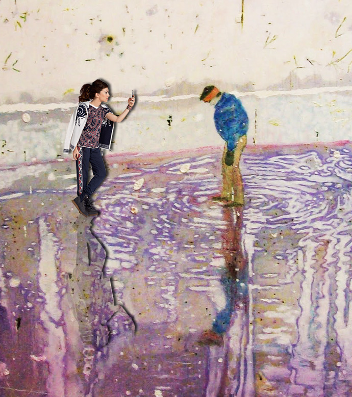 Осенне-зимняя коллекция Fashion от Bosco (фото 3)