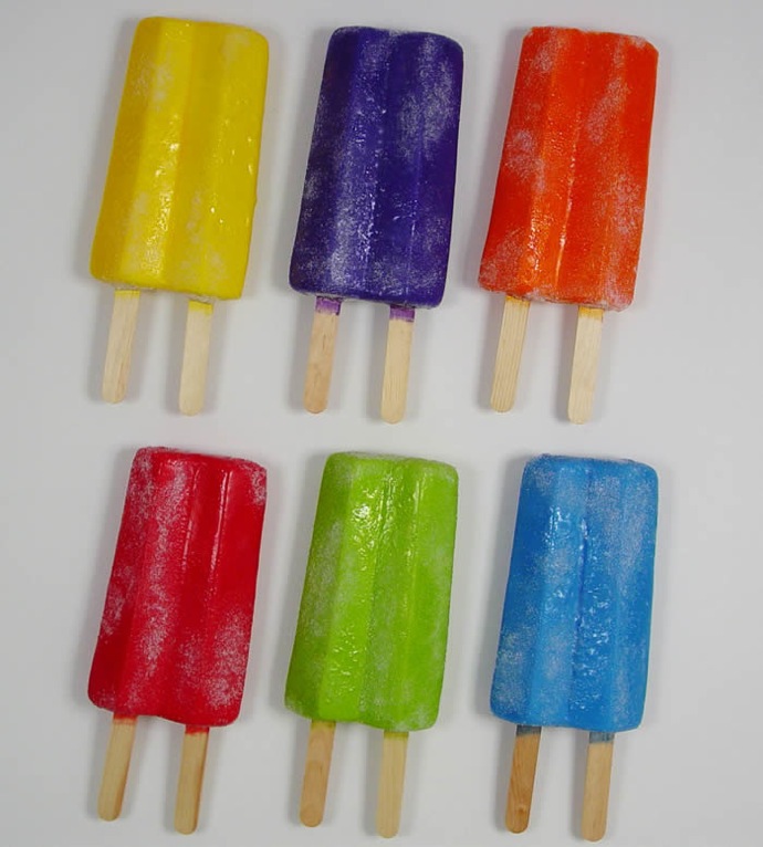 Food Art (фото 4)