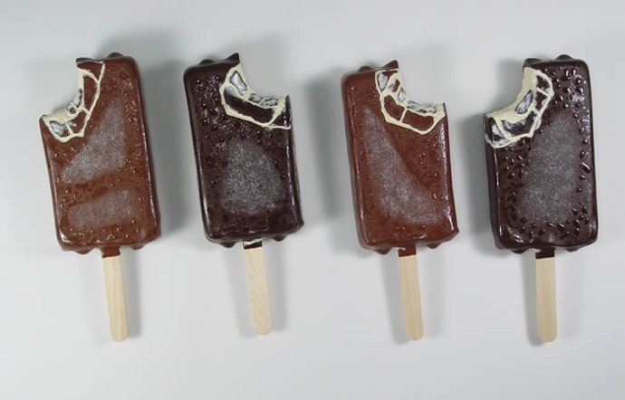 Food Art (фото 5)