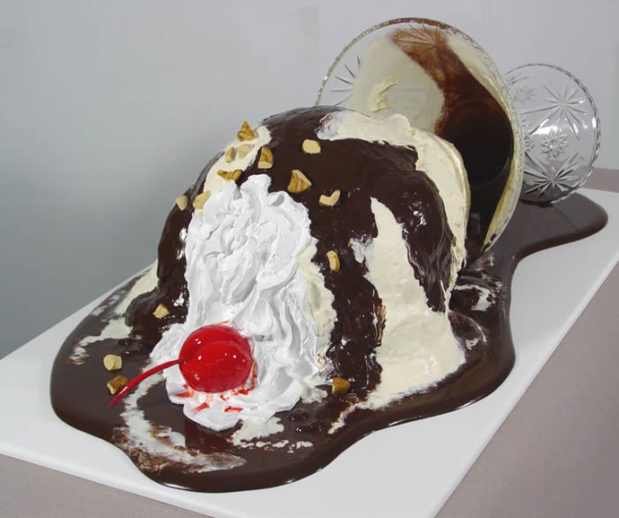 Food Art (фото 6)