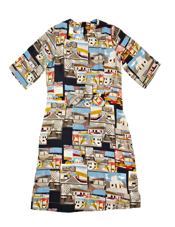 Магазин рождественских подарков в UK Style (фото 11)