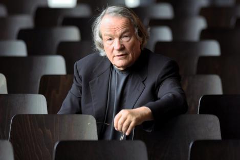 Выбор Buro: сезон 12/13 в Los Angeles Opera (фото 5)