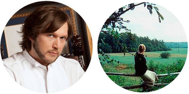 Любимые фильмы знаменитостей. Часть III (фото 1)