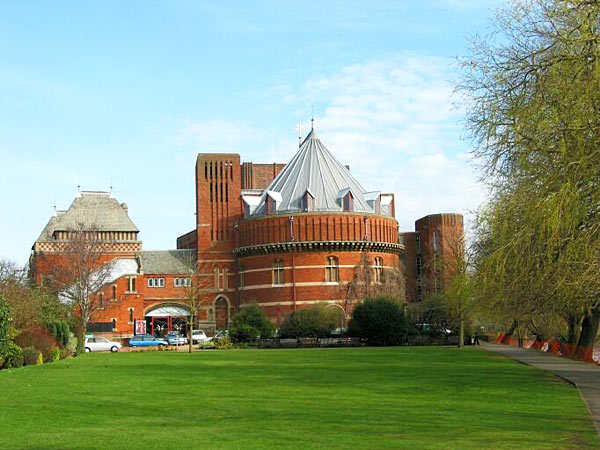 Королевская труппа в Нью-Йорке! (фото 4)