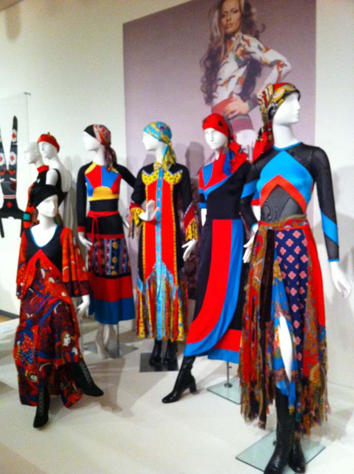 Выставка Джорджио ди Сант-Анджело (фото 1)