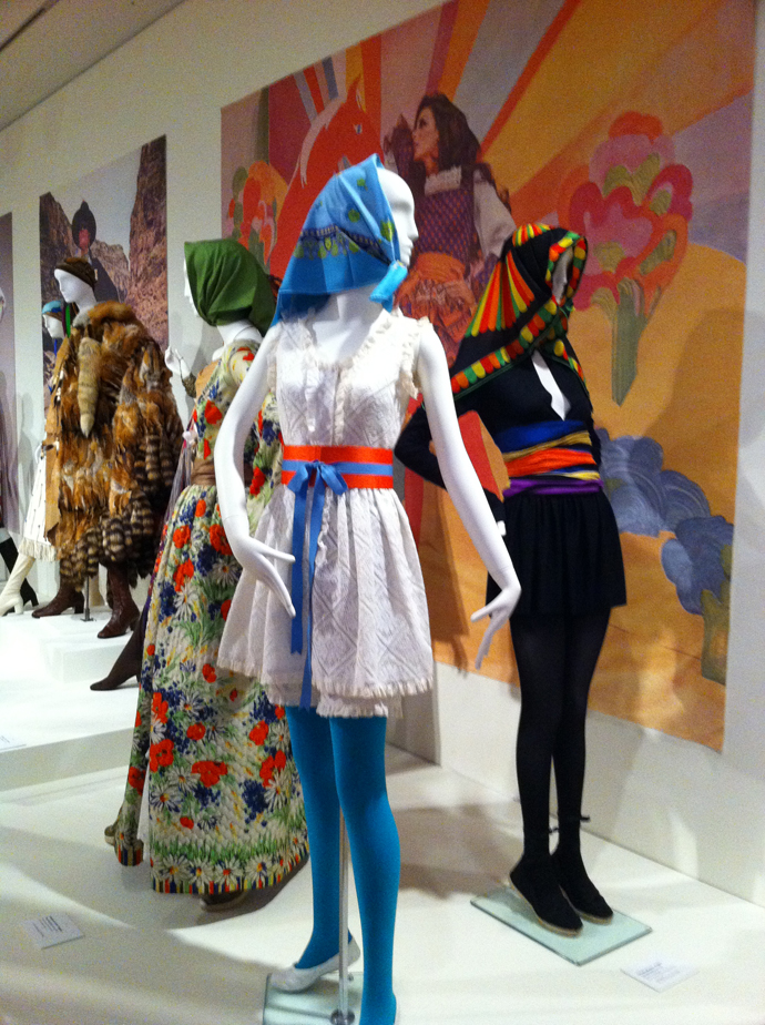 Выставка Джорджио ди Сант-Анджело (фото 16)