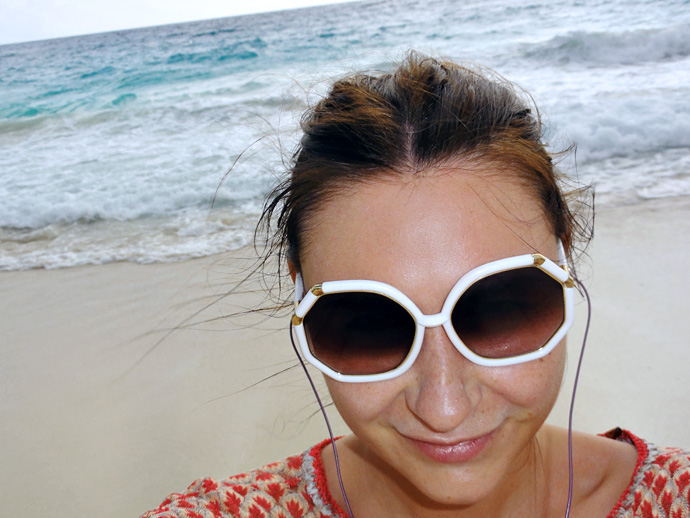 Travel-интервью: Дарья Веледеева (фото 4)