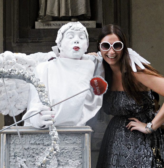 Travel-интервью: Дарья Веледеева (фото 7)