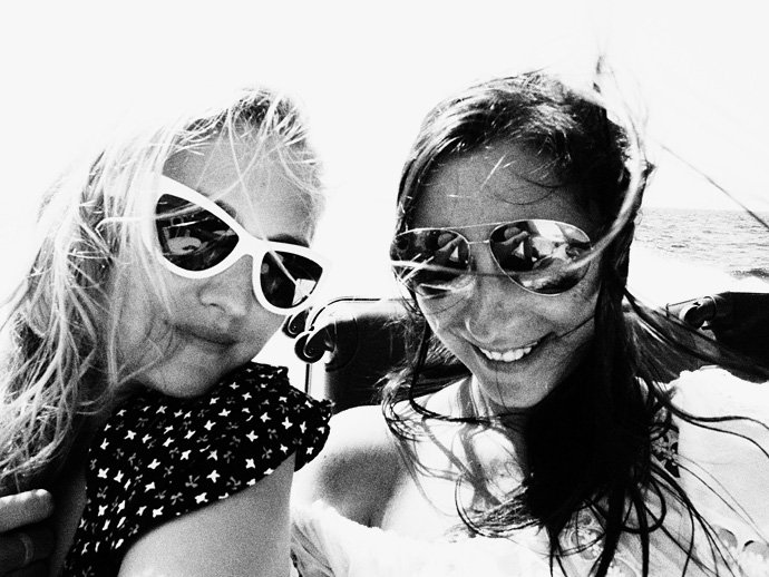 Travel-интервью: Дарья Веледеева (фото 5)