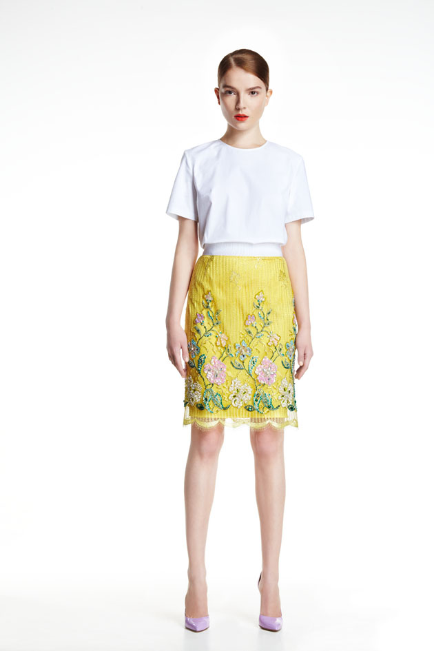 Лукбук новой коллекции Natalia Valevskaya (фото 16)