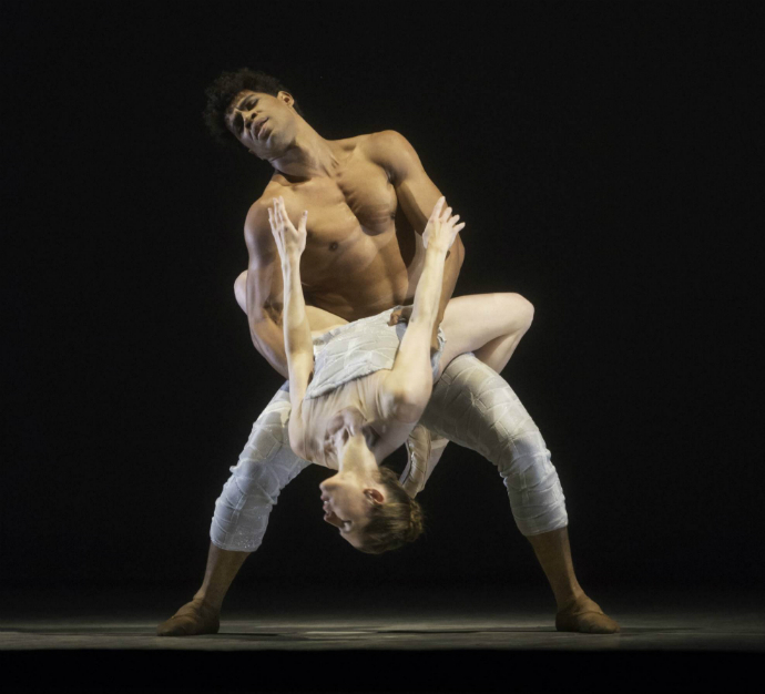 Метаморфозы Тициана на сцене "Ковент-Гардена" (фото 4)