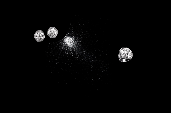 Новая коллекция Chanel Joaillerie (фото 1)