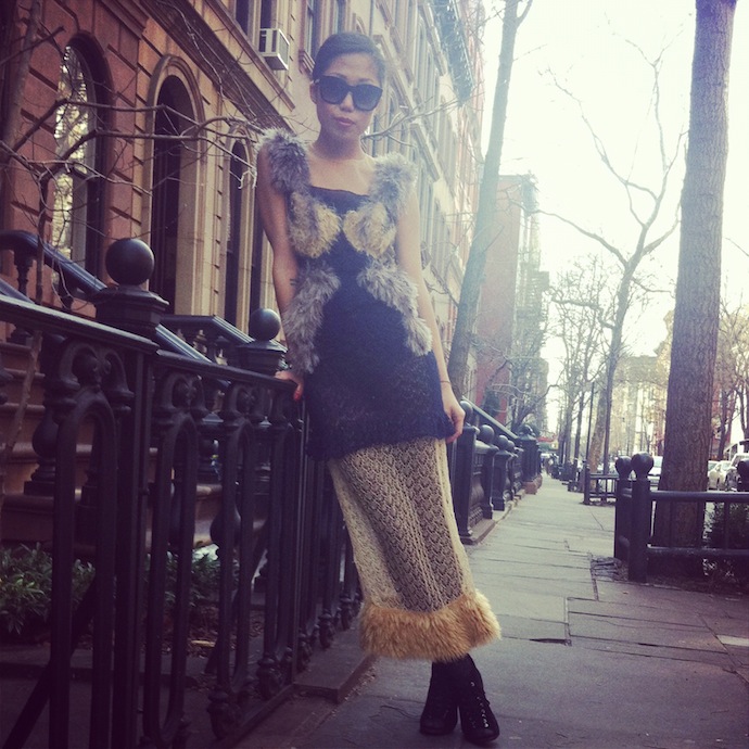 Travel-интервью: Оксана Он (фото 1)