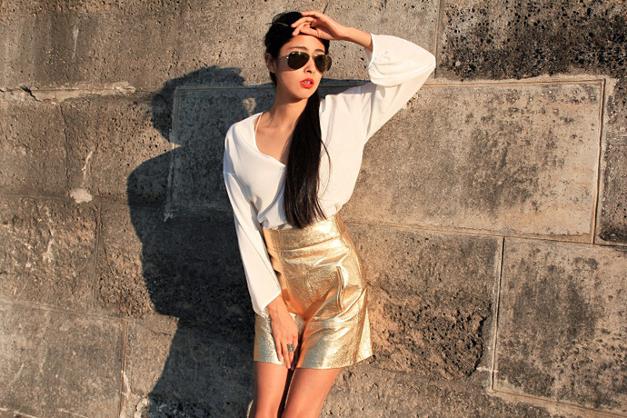 Металлик (фото 20)