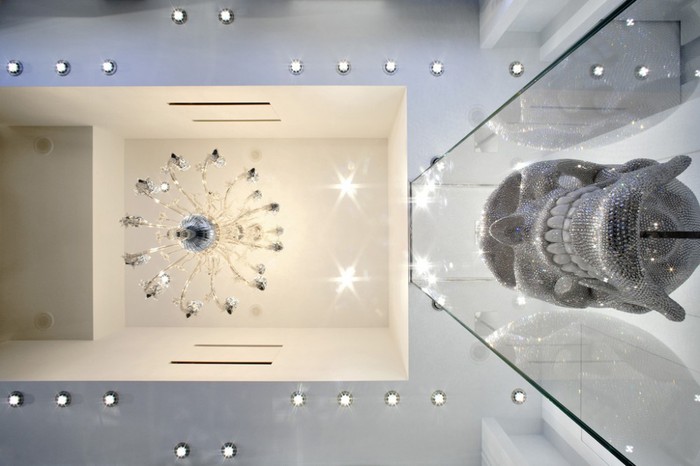 Бутик Philipp Plein в Тоскане (фото 3)