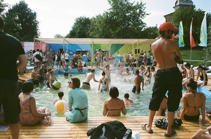 "Пикник "Афиши": гид по фестивалю (фото 8)