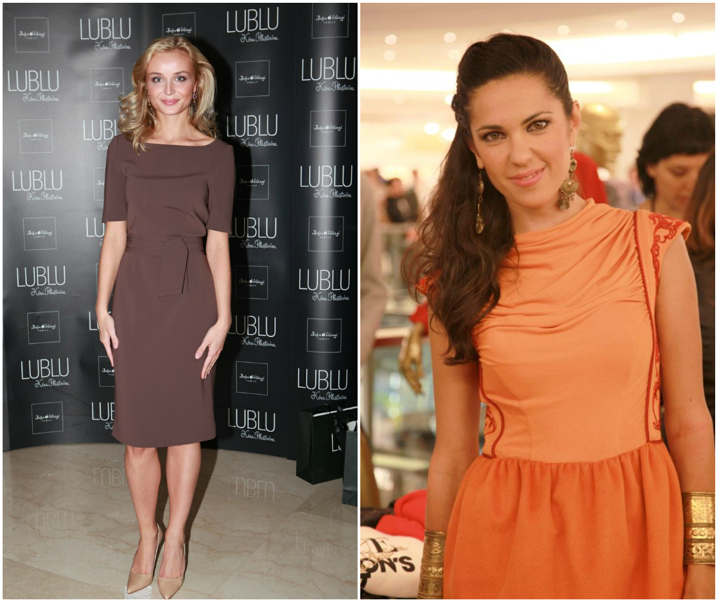 Fashion's Night Out: Часть III (фото 4)