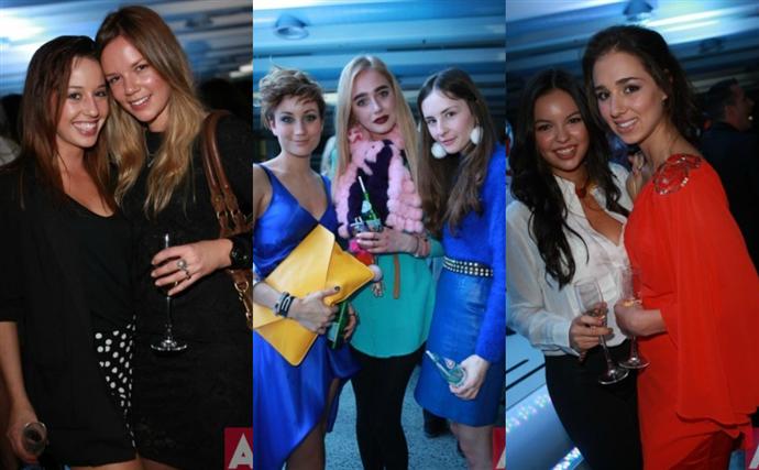 Неделя моды в Новой Зеландии (фото 2)