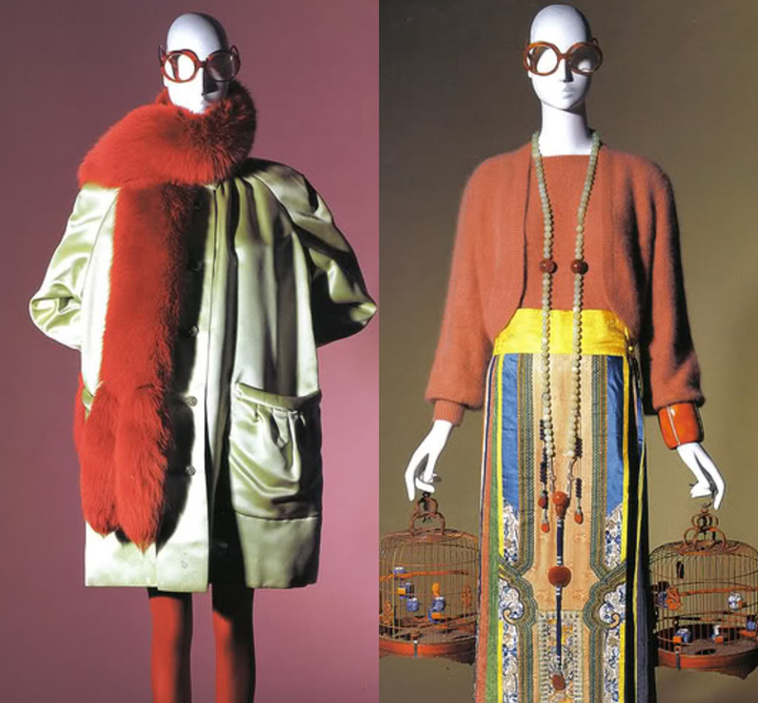 Фильм о "самой модной бабушке на свете" (фото 10)