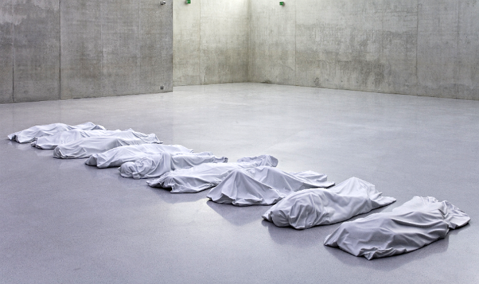 Интервью Buro 24/7: Джованна Фурланетто (фото 1)