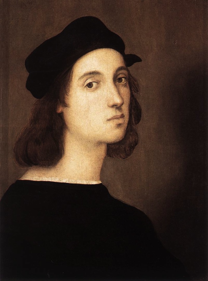 "Сикстинская Мадонна": 500-летний юбилей (фото 2)