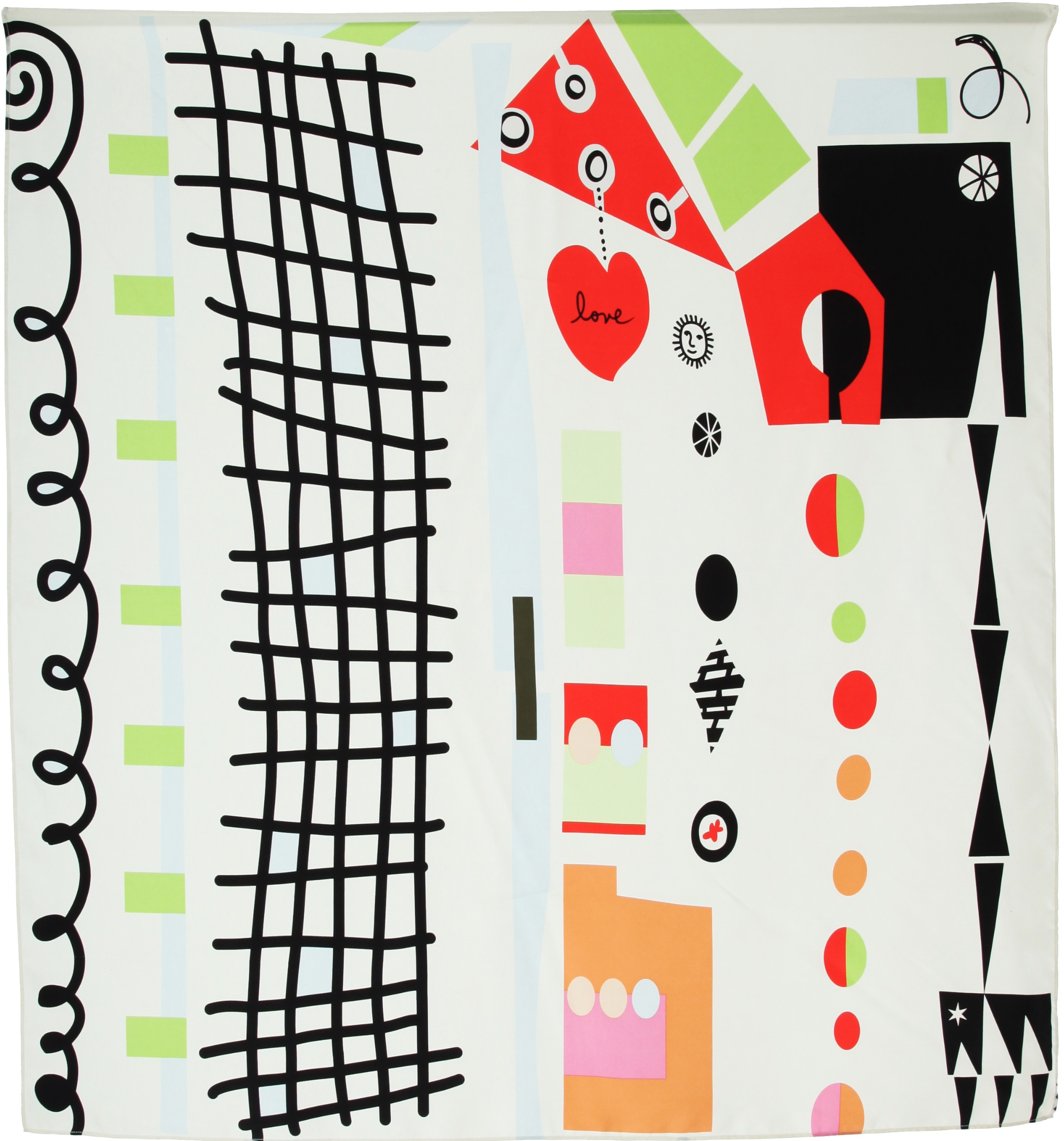 Alice + Olivia & Gene Meyer (фото 1)