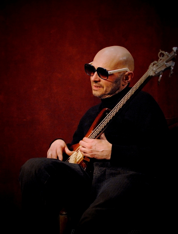 Показ фильма "Дети минут" о группе "Кино" (фото 2)