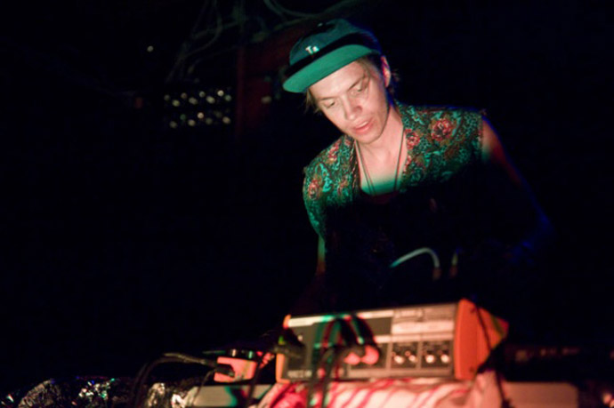 Pictureplane в "Солянке" (фото 1)