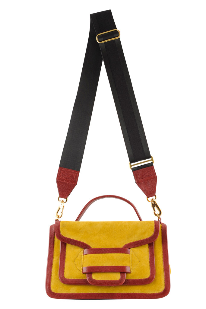 Яркие сумки осени (фото 25)