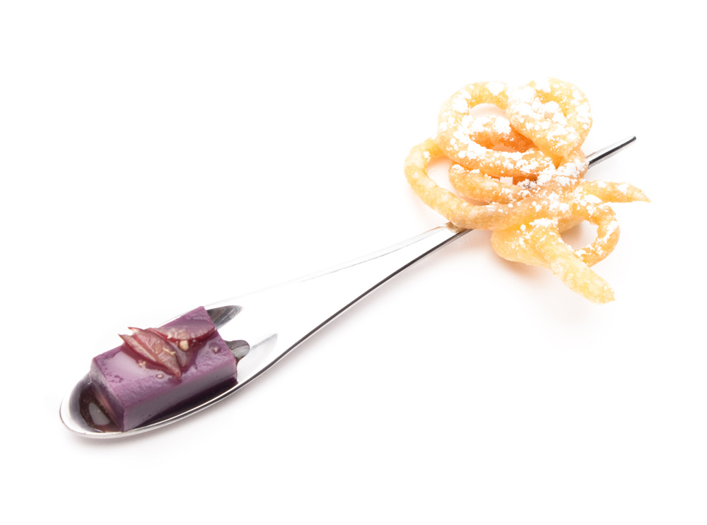 Изобретательный кейтеринг (фото 3)