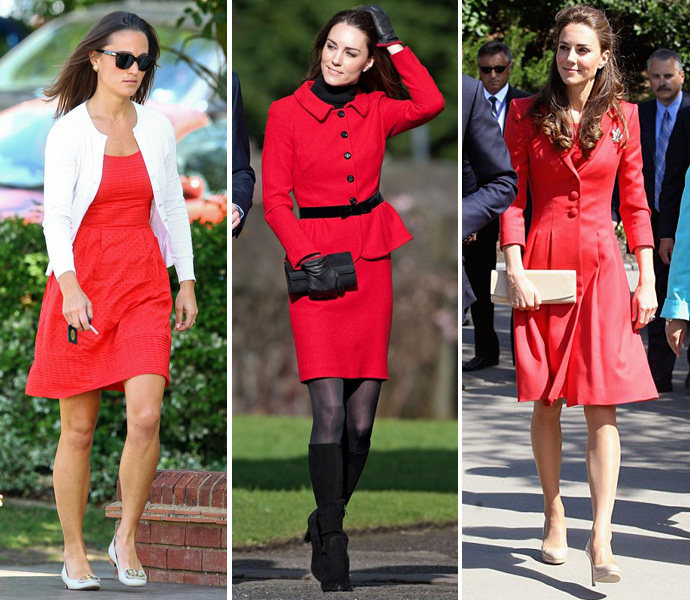 Красный — самый страстный (фото 5)